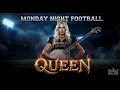 Lagu 🔥 Monday Night Football Queen  -  Country Metal 🪕 Hillbilly Hellfire 💀