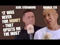 Charlie Teo If I Were Doing It For Money I Wouldn t Drive A Second Hand Nissan