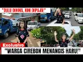 Lagu Tak Terbendung! Suasana Rumah April DA7 di Cirebon Membludak, Banjir Hadiah Mewah Usai Juara 3!
