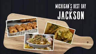 Michigan s Best Day in Jackson Six Great Spots for Tasty Eats