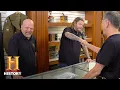1984 Playboy Stock Certificate Season 15 Pawn Stars