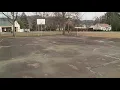 Williamsport parks getting a makeover