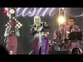 Download Lagu GULA GULA - ELVY SUKAESIH X TOKYO SKA PARADISE ORCHESTRA - DI SYNCHRONIZE FEST 2025