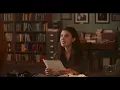 Video di UN ANNO CON SALINGER | TRAILER UFFICIALE | DALL'11 NOVEMBRE AL CINEMA