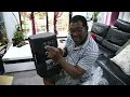 Alesis Drum speaker