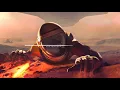 ODESZA - Falls feat  Sasha Sloan Golden Features Remix