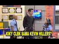 KIKY KETEMU KEVIN HILLERS SANG MANTAN, MEGA SALSABILLAH DIPERIKSA | LAPOR PAK! NGAKAK (14/10/25)