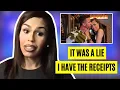 Monica Beverly Hillz Exposes Her Ex Josh Seiter