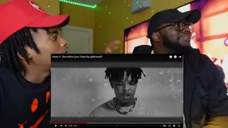 nasty c steve biko reaction 
