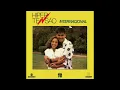 Lagu HIPERTENSÃO CD INTERNACIONAL 1987