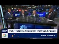 Download Lagu How to position ahead of Fed Chair Jerome Powell's speech