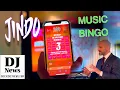 Lagu A Way To Make More Off-Night Money? NEW for Mobile DJs.. Jindo Music Bingo Game