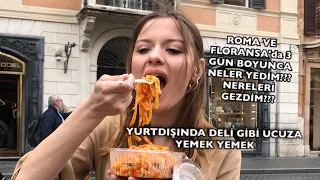 Benim İstanbul seyahat kılavuzuna göz ►Check: https://goo.gl/gRsk6W
►My tam seyahat ambalaj listesi:. 