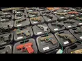 Chantilly VA Gunshow Expo Center JULY 2023 pt5 MUST WATCH