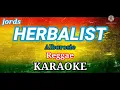 HERBALIST - Albarosie Reggae Karaoke