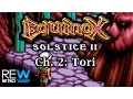 (SNES) EQUINOX (SOLSTICE II) Playthrough (2/8): Tori (036)