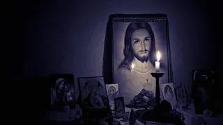 نفسى ابقى شبهك يايسوع دندنها