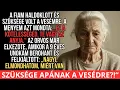 Download Lagu Másodpercekre attól, hogy odaadjam a vesémet, az unokám felfedte: az apja egy kísérlet volt…