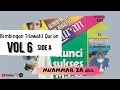 Download Lagu Bimbingan Tilawatil Qur'an H Muammar ZA dkk vol 6 side A