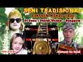 Lagu Live Sintren Mekar Sari Nok Aulia Fi Desa Dukuh Wadas Songgom Rt 01/Rw 05