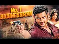 Download Lagu Mahesh Babu's No. 1 Businessman Full Movie 4K | Kajal Agarwal, Prakash Raj | South Thriller