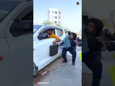 क्या आदमी पैसे चुराते हुए पकड़ा जाएगा 🤔 | @MRINDIANHACKER @CrazyXYZ #tiktok #story #shorts