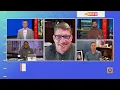 Tampa Bay Buccaneers GM Jason Licht on his draft class GMFB