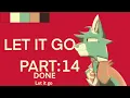 【LET IT GO || ANYTHING 2 WEEK MAP || NEED BACKUPS】REHOSTED