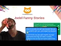 Download Lagu I AM addicted to my Ex we can’t stop F@cking😂💔funny Jodel stories #jodelstories #campuswithmello