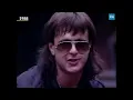 A SPLIT-SECOND - Mambo Witch Bend My Body Armour French TV 1988