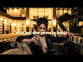 Don Omar - Dile (Lyric Video)
