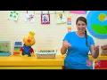 The Muffin Man | Sing Along With Tobee | Songs For Kids