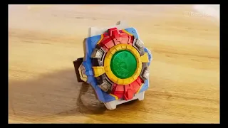 metal cardbots episode 1 jun bertemu blue cop robot metalcardbots