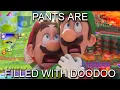 Download Lagu New Super Mario Bros. Wii but the levels are SHUFFLED (IT BROKE US)