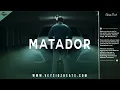 Matador - Hard Aggressive Rap Beat | Angry Hip Hop Instrumental | AMO x OLEXESH Type Beat