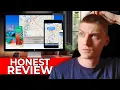 AAA TripTik Travel Planner - My Honest Review and Real User Experience with This Road Trip Tool