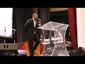 Dr. Carlton P. Byrd - Breath of Life (Fall Revival)