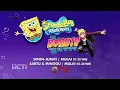Promo Big Movies Candyland : Spongebob \u0026 Boruto [25sec]
