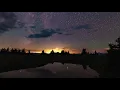 The Hip Abduction - 'Pacific Coast Highway' (Official Visualizer)