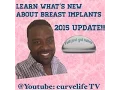 Breast Augmentation 2015 Update from Dr Jimerson A K A DrCurves