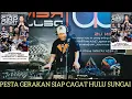 Download Lagu REZA YAYANK PESTA GERAKAN SIAP CAGAT HULU SUNGAI
