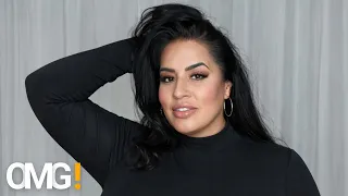 Most Beautiful Big Size Latina Prnstars 2026