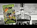 Bride of Monster Kid Radio - Joy Cinema s Scare-A-Thon 2025