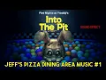 Five Nights at Freddy s Into the Pit Dining Area Music Loop Sound Effect
