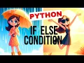 Python Conditional Statements If Else Elif Made Easy