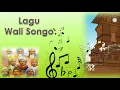 Download Lagu LAGU WALISONGO (Lir-ilir) || PAI-BP Kelas IV