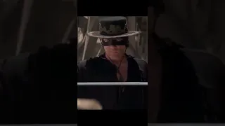Goosebumps Anyone Themaskofzorro Antoniobanderas Zorro Pieceoftheaction 