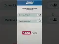 Get in line online