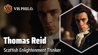 Download Thomas Reid: Unraveling the Philosophical Mysteries｜Philosopher Biography MP3