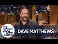 Ryan Gosling Ruined Dave Matthews Only Karaoke Experience